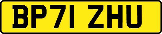 BP71ZHU