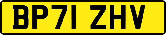 BP71ZHV