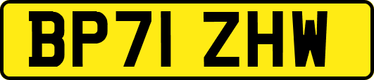 BP71ZHW