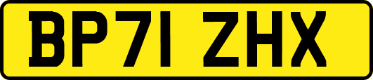 BP71ZHX