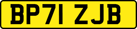BP71ZJB