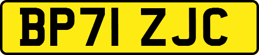 BP71ZJC