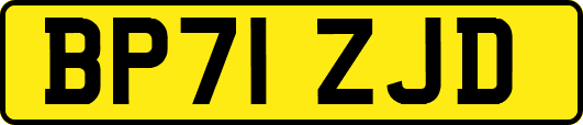 BP71ZJD