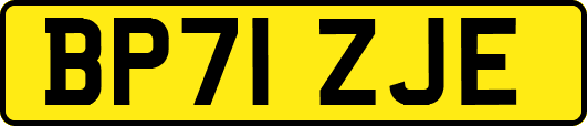 BP71ZJE