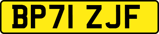 BP71ZJF