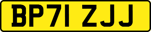BP71ZJJ