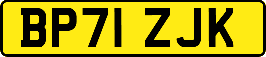 BP71ZJK