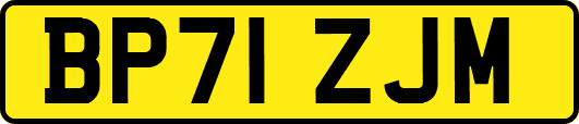 BP71ZJM