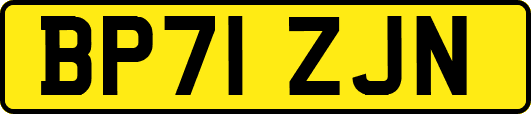 BP71ZJN