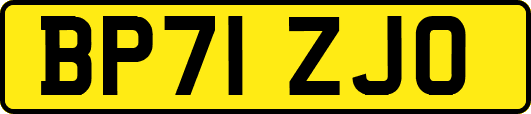 BP71ZJO