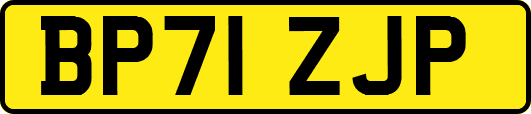 BP71ZJP