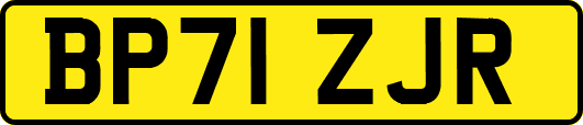 BP71ZJR