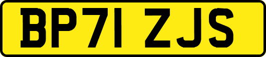 BP71ZJS