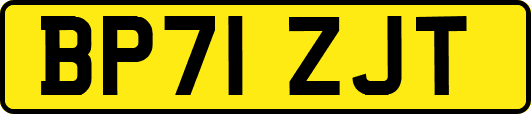 BP71ZJT