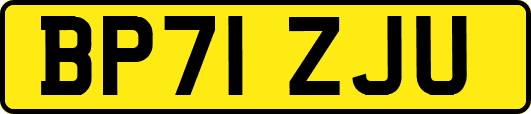 BP71ZJU