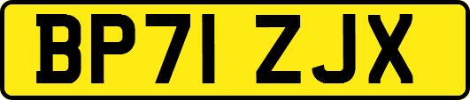 BP71ZJX