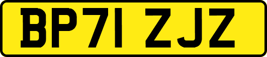 BP71ZJZ