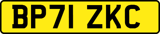 BP71ZKC