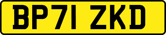 BP71ZKD