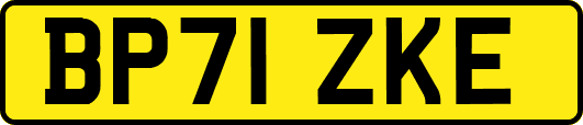 BP71ZKE