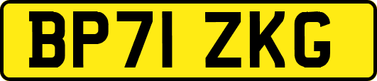 BP71ZKG