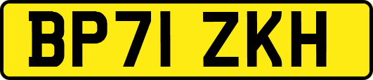 BP71ZKH