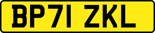 BP71ZKL