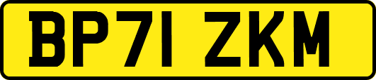 BP71ZKM