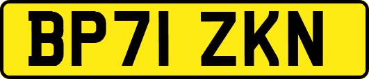BP71ZKN