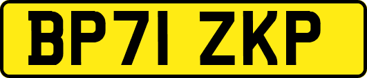 BP71ZKP