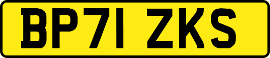 BP71ZKS