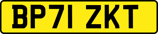 BP71ZKT