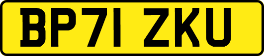 BP71ZKU
