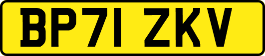 BP71ZKV