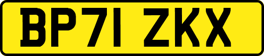BP71ZKX