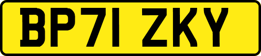 BP71ZKY