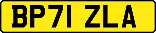 BP71ZLA
