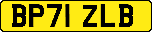BP71ZLB