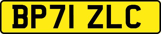 BP71ZLC