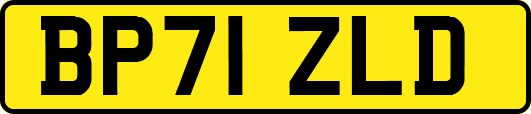 BP71ZLD