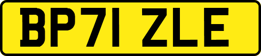 BP71ZLE