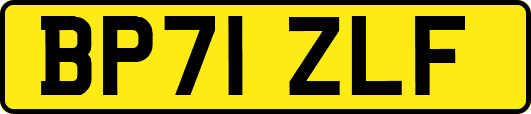 BP71ZLF