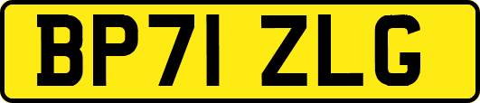 BP71ZLG