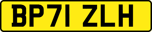 BP71ZLH