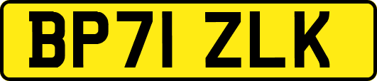BP71ZLK