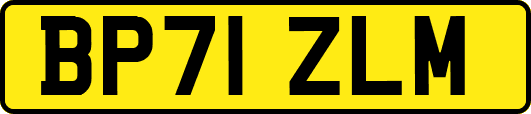 BP71ZLM