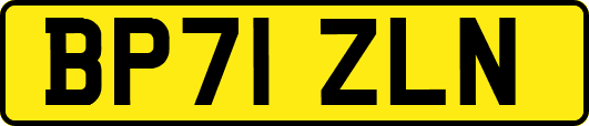 BP71ZLN