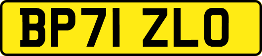 BP71ZLO