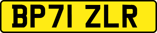 BP71ZLR