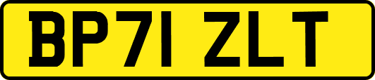 BP71ZLT